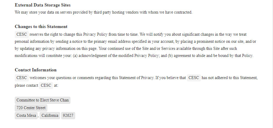 Privacy Policy Image3